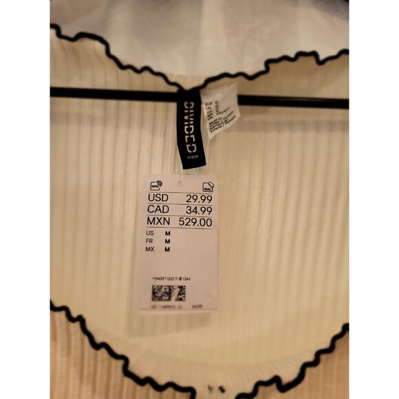 NWT Mini dress super cute size medium‎ - Picture 3 of 7